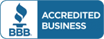 BBB Accredited Business