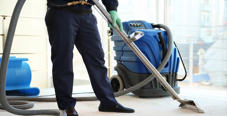 Carpet Cleaning