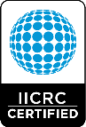 IICRC Certified